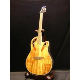 Ovation Celibrity CC 44 KOA Westerngitarre Elektronik