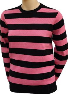 9949 carhartt Pullover Sailor Sweater L black/candy