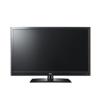 LG 47LV5500 119 cm (47 Zoll) LED Backlight Fernseher, EEK A (Full HD