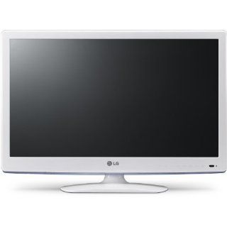 LG 26LS359S 66 cm (26 Zoll) LED Backlight Fernseher, EEK A (HD Ready