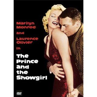 Der Prinz und die Tänzerin Marilyn Monroe, Sybil