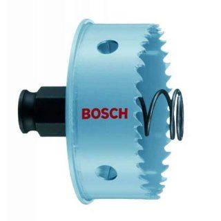 Bosch Zubehör 2608584785 Lochsäge Sheet Metal 27 mm, 2,7cm (1,0625