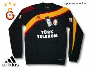 Adidas Galatasaray Kinder Training Sweatshirt Gr.164