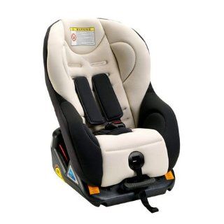 WAVO Kindersitz G 0/1 Isofix CREMA Baby