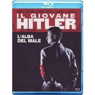 Il giovane Hitler   Lalba del male versione integrale Blu ray: 