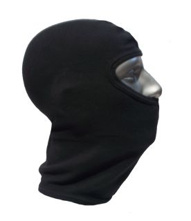 Sturmhaube Halswärmer Sturmmaske Maske 100% Baumwolle