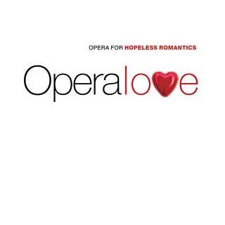 Opera Love Musik