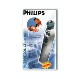 Philips HF 370 Sensor Touch Thermometer: Drogerie