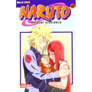 Naruto, Band 53 Masashi Kishimoto Bücher