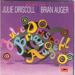 Best of Julie Driscoll & Brian Auger Musik