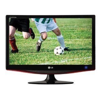 LG M227WD PZ 55,9 cm Full HD Widescreen TFT Monitor: 