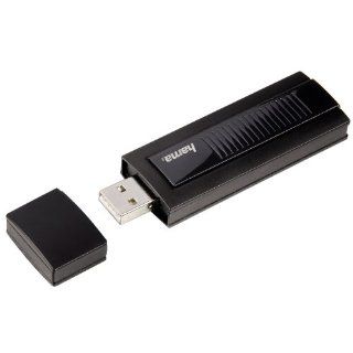 Hama Wireless LAN USB 2.0 Stick 54 Mbps Computer