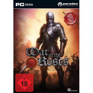 War of the Roses (PC) Games