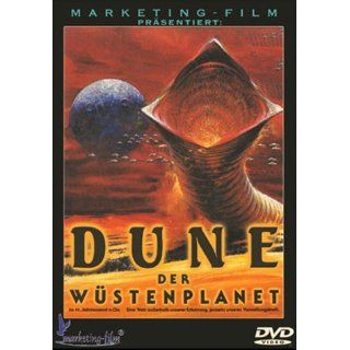 Dune   Der Wüstenplanet (Kinofassung): Francesca Annis