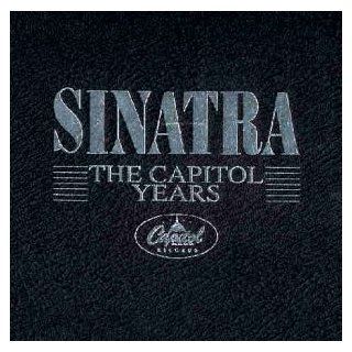 The Capitol Years Box Set Musik
