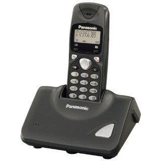 Panasonic KX TCD 700 Telefon schnurlos digital LCD 20 