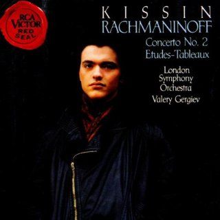 Die besten CDs mit Werken von Sergej Rachmaninow