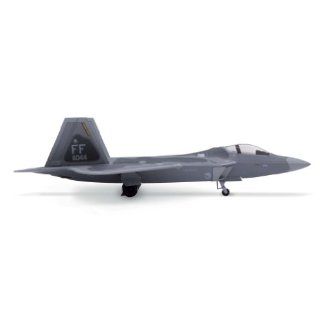 Herpa 551472   US Air Force F/A 22A Raptor Spielzeug