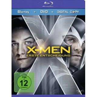 Men   Erste Entscheidung + DVD + Digital Copy Blu ray 