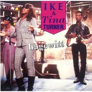 Ike And Tina Turner / Same / S.T. (ONN 49): Musik