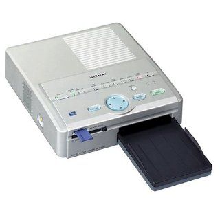 Sony DPP SV 55 Digitaler Fotodrucker Kamera & Foto
