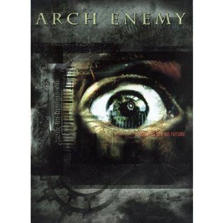 Arch Enemy band (gefaltet) [Size 59,4 cm x 84,1 cm] Musik