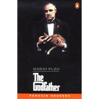 The Godfather. Level 4, Intermediate, 1700 Words. (Lernmaterialien