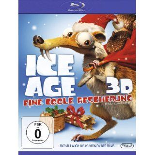 Ice Age Special Eine coole Bescherung exklusiv bei 