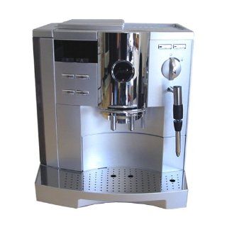Jura 13124/54 S 9 Impr. Espressomaschine Küche & Haushalt
