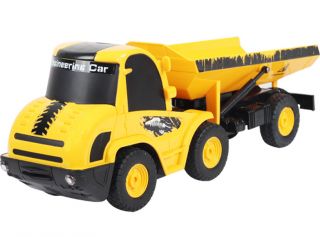 RC Kipplastwagen Truck R/C Kipplaster Kipper LKW 120