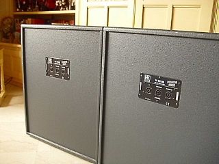 HK Audio PR 115 Premium Serie PA Boxen