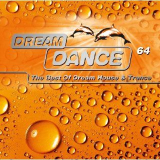 Dream Dance Vol.64 Musik