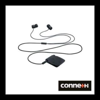 Bluetooth Headset Nokia BH 111 + Ladegerät AC 3E, InEar, Stereo, Neu
