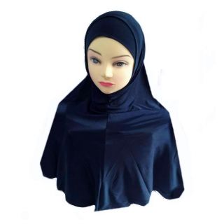tlg Kopftuch Islam Kopfbedeckung Hijab khimar niqab Pardha Namaz