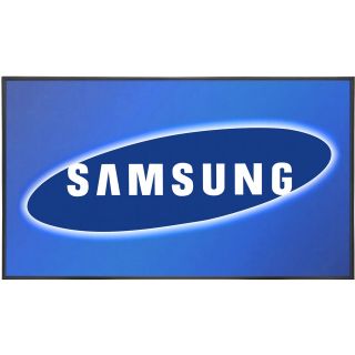46 (116,84cm) Samsung SyncMaster 460UX 3 schwarz 1920x1080 2xHDMI