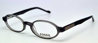 Fossil Brille HARRIMAN GUNMETAL OF2083060 UVP119, €