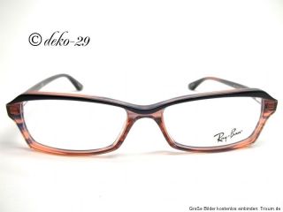 Ray Ban 5335 5052 Design Designerbrille Luxus Ware Markenprodukt