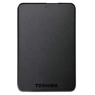 Toshiba StorE BASICS   Festplatte   1 TB