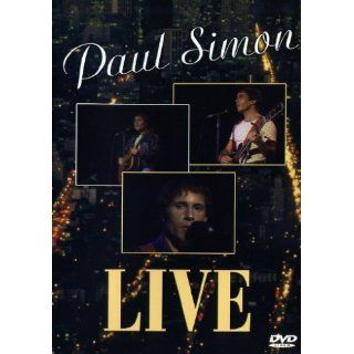 Paul Simon   ***Live*** Paul Simon Filme & TV