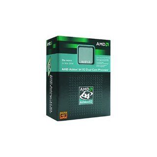 AMD Athlon 64 X2 4600+ Box Dual Core Manchester CPU: 
