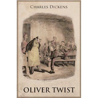 Oliver Twist eBook Charles Dickens Kindle Shop