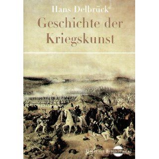 Geschichte der Kriegskunst   Hans Delbrück Software