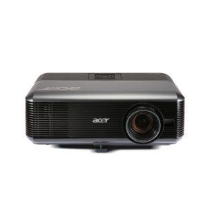 Acer P5271 DLP Projektor (Kontrast 3700:1, 3100 ANSI Lumen, XGA 1024 x
