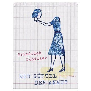 Petits Fours Der Gürtel der Anmut Franziska Neubert