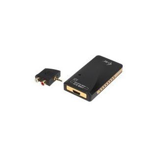TEC HDMI Audio Adapter: Computer & Zubehör