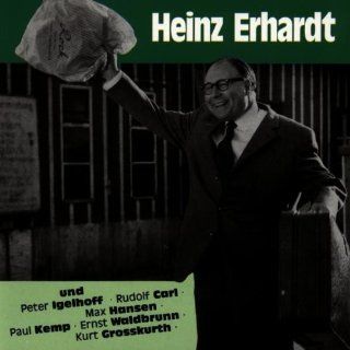 Heinz Erhardt Musik