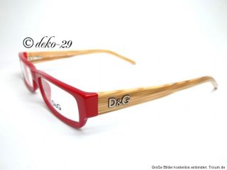 Dolce&Gabbana D&G 1121 515 Design Designerbrille Luxus Brille Optik