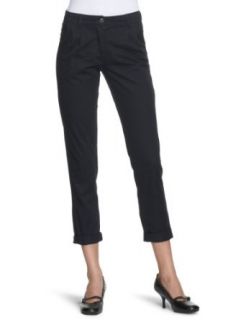 ONLY Damen Hose/ Lang Comfort Fit, tailor chino 15051394: 