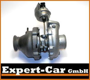 Turbolader Opel 2.5 CDTI 96KW 131PS 118KW 160PS 81KW 110PS 24 Monate