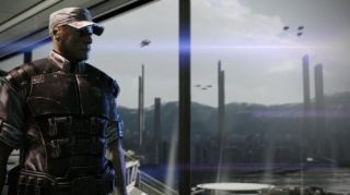 Mass Effect 3: Xbox 360: Games